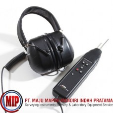 SPM ELS14 Electronic Stethoscope Set SPM ELS14 Electronic Stethoscope Set
